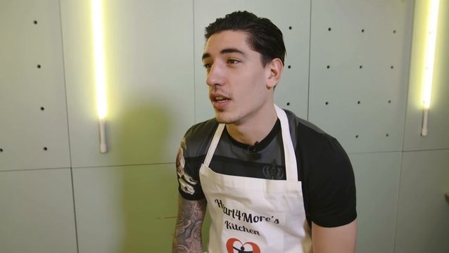 ARSENAL-TOO MANY COOKS