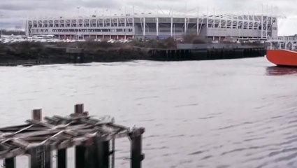 2017/18 EPL - LOVIN' IT!!