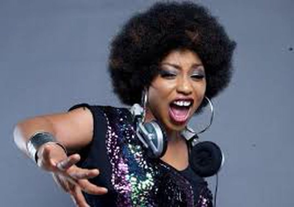 QUEEN RITA DOMINIC