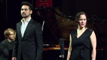 Bizet | Carmen Acte 1 (Près des remparts...)  Eléonore Pancrazi, Jean-François Marras et Orlando Bass