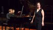 Bizet | Carmen Acte 1 (L'amour est un oiseau...) par  Eléonore Pancrazi et Orlando Bass