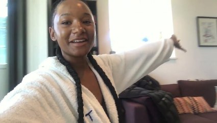 THIS IS TEMI OTEDOLA