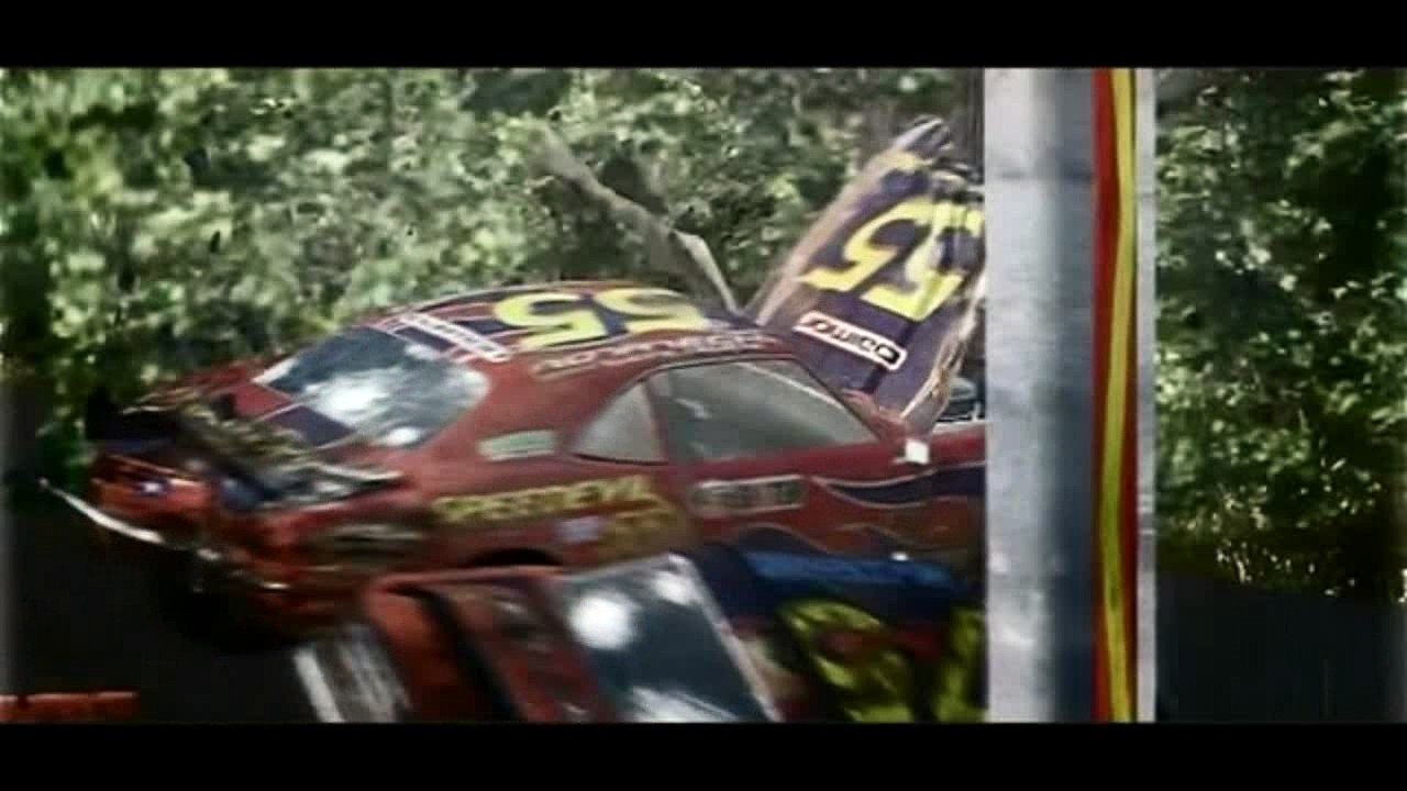 Flatout. Intro