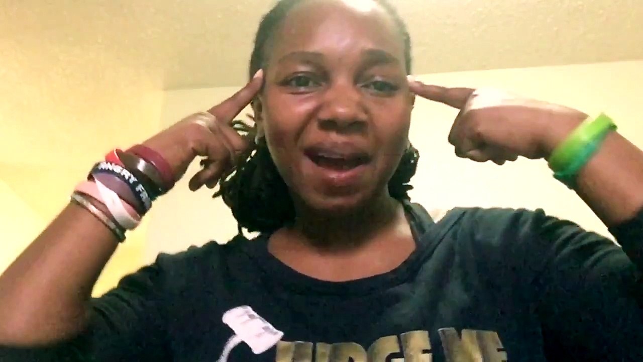 WHAT HAD HAPPENED WAS - HANDCUFFED - Story Time