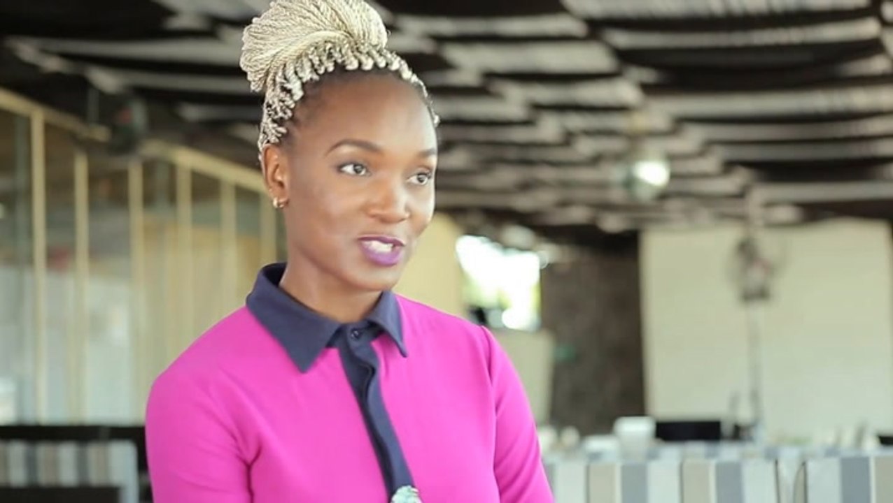 START-UP CEO:JUICE LADY