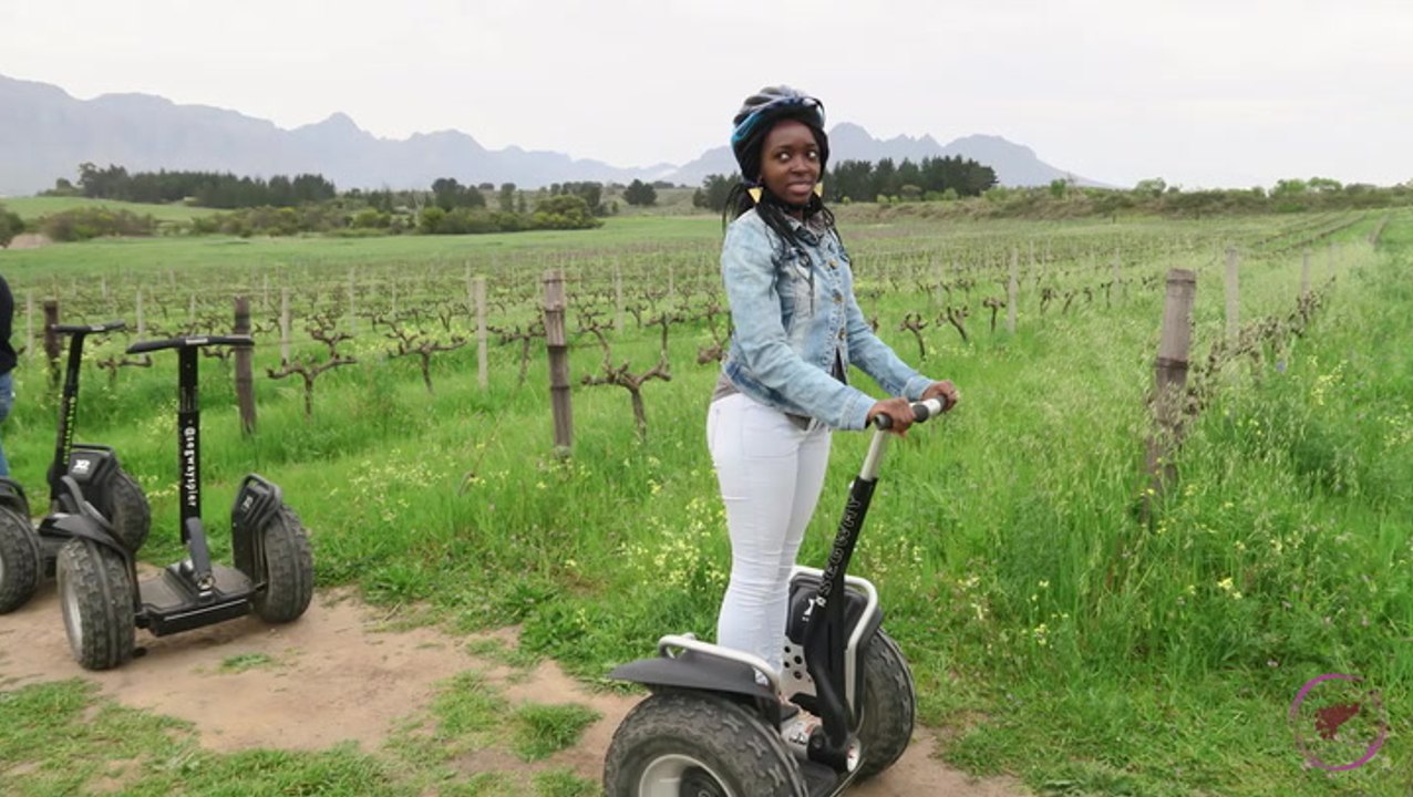 WINE TOUR AFRICA