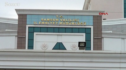 ABD Büyükelçiliğine eylem hazırlığındaki 4 IŞİD’li’ Samsun’da yakalandı