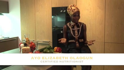 PALM OIL MYTHS