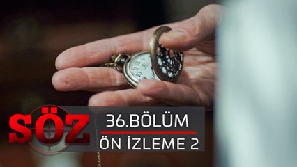 Söz | 36.Bölüm - Ön İzleme 2
