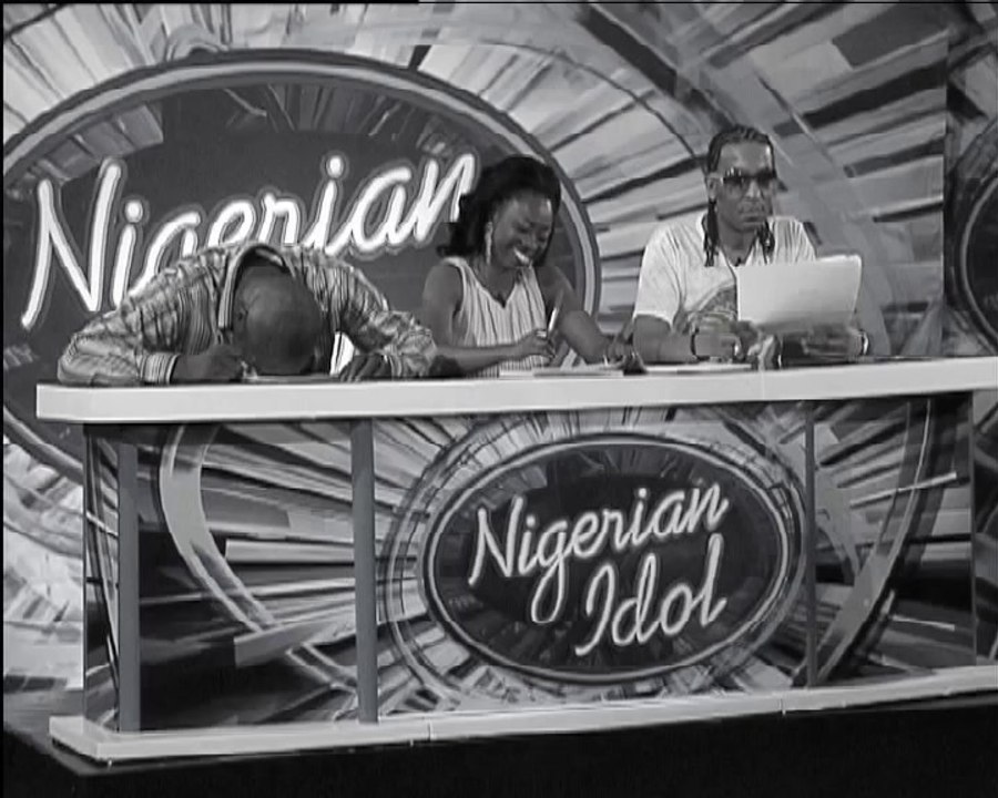 NIGERIAN IDOL–LOL 48