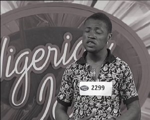 NIGERIAN IDOL–LOL 29