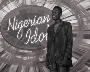 NIGERIAN IDOL–LOL 25