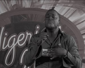 NIGERIAN IDOL–LOL 33