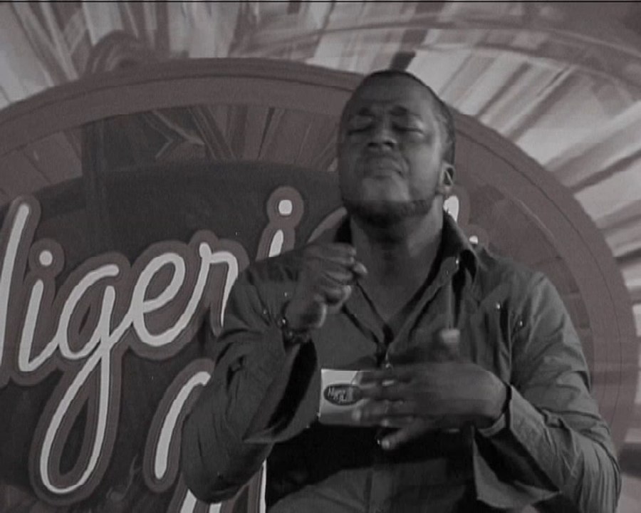 NIGERIAN IDOL–LOL 33