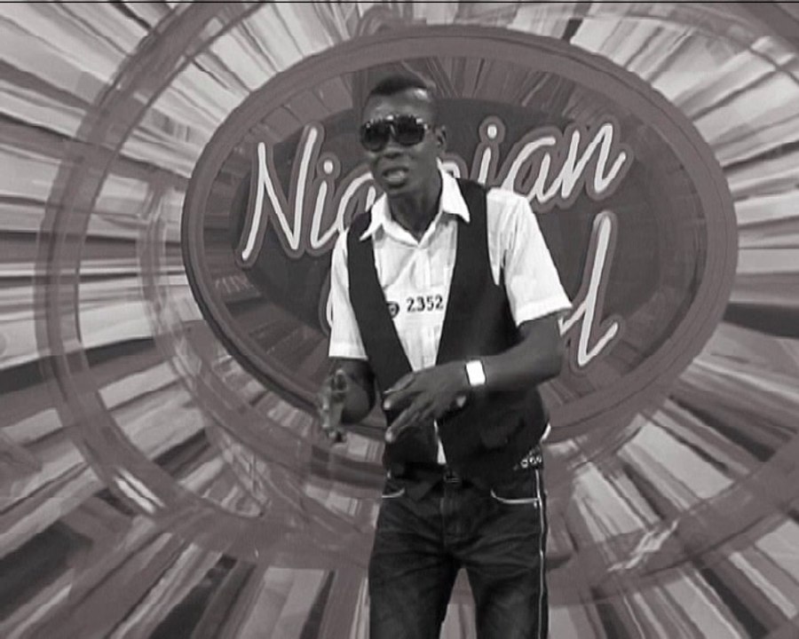 NIGERIAN IDOL–LOL 34