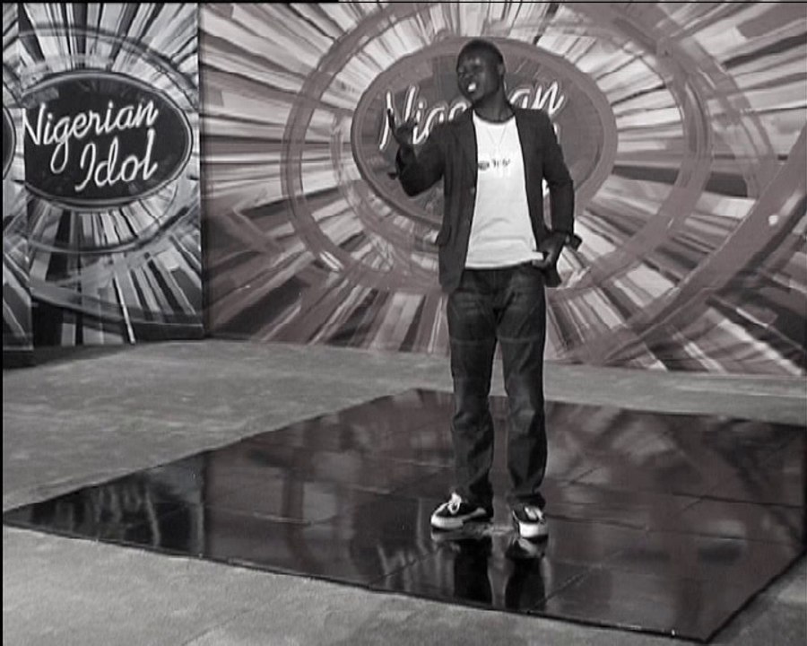 NIGERIAN IDOL–LOL 36