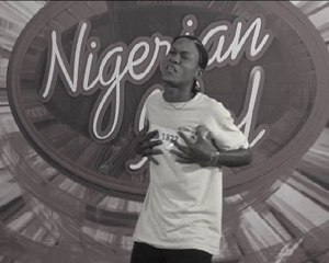 NIGERIAN IDOL–LOL 6