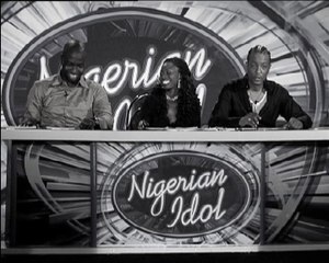 NIGERIAN IDOL–LOL 37