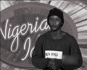 NIGERIAN IDOL–LOL 35