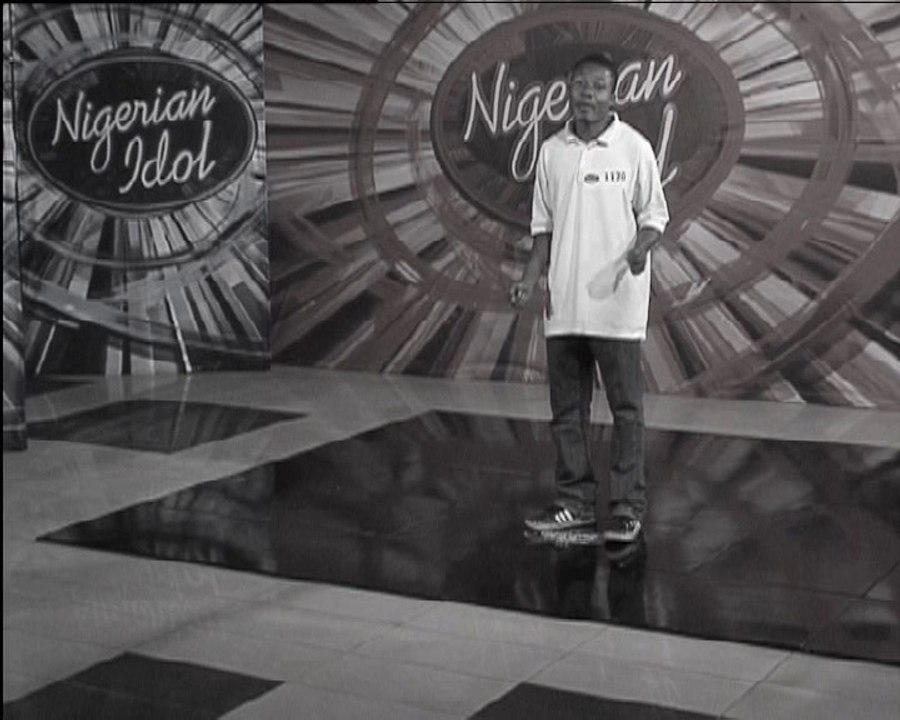 NIGERIAN IDOL–LOL 32