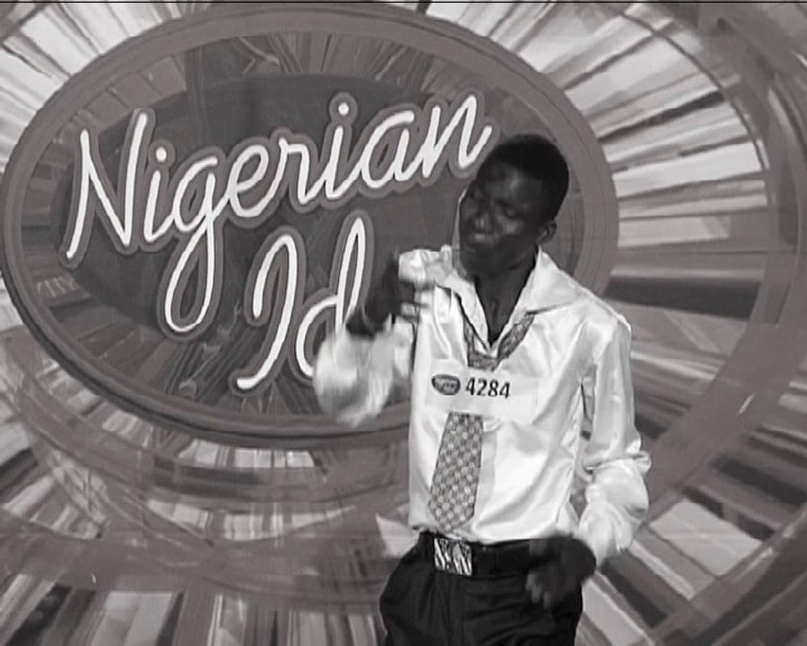 NIGERIAN IDOL–LOL15