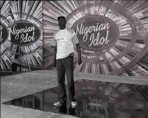 NIGERIAN IDOL–LOL 40