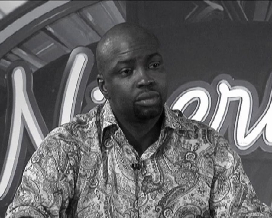 NIGERIAN IDOL–LOL 41