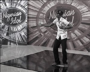 NIGERIAN IDOL–LOL 17