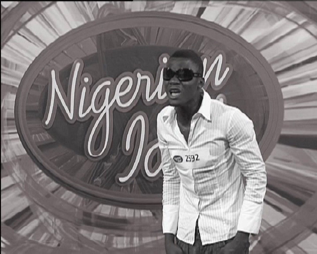 NIGERIAN IDOL–LOL 49