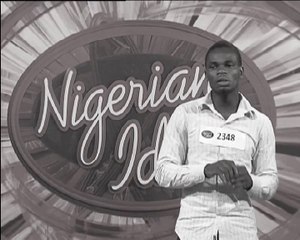 NIGERIAN IDOL–LOL 50