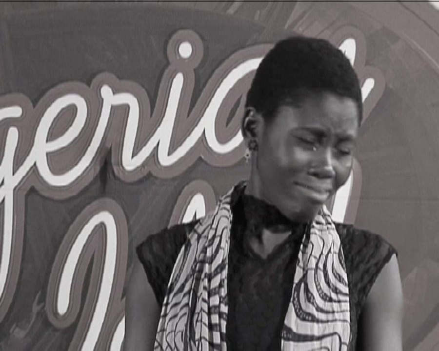 NIGERIAN IDOL–LOL 60