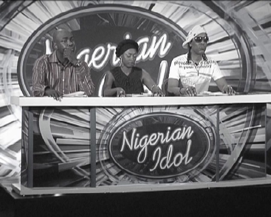 NIGERIAN IDOL–LOL 23