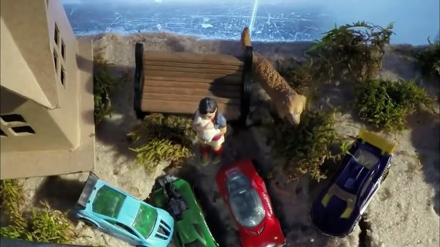 Seconds from Disaster - The Worst Sinkhole Disasters of All Time