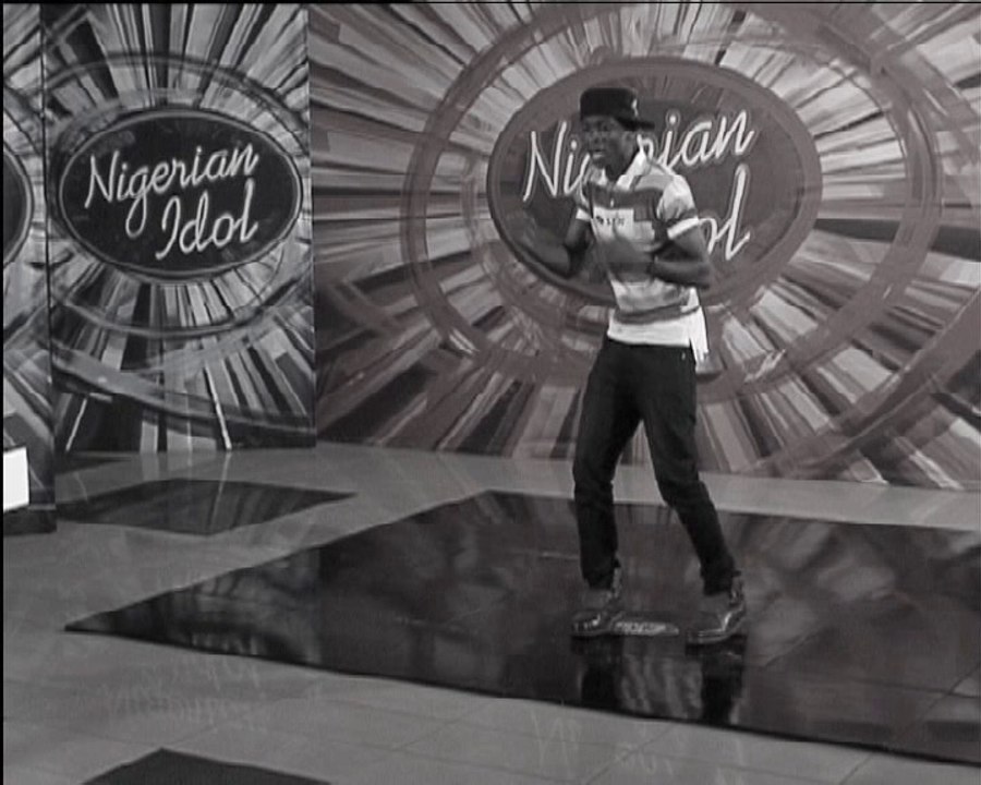 NIGERIAN IDOL–LOL 31