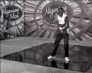 NIGERIAN IDOL–LOL 62
