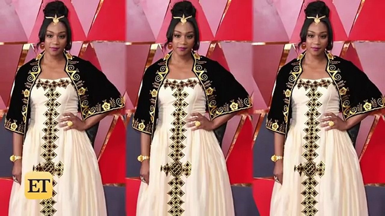 Tiffany Haddish Reacts to Beyonce Calling Her Out in 'Top Off' and It's Priceless (Exclusive)