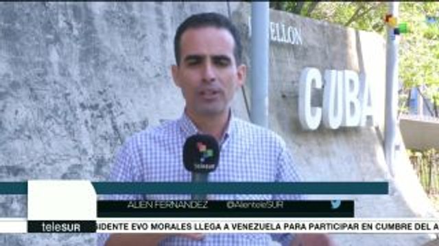 Inicia proceso electoral en embajadas y consulados colombianos