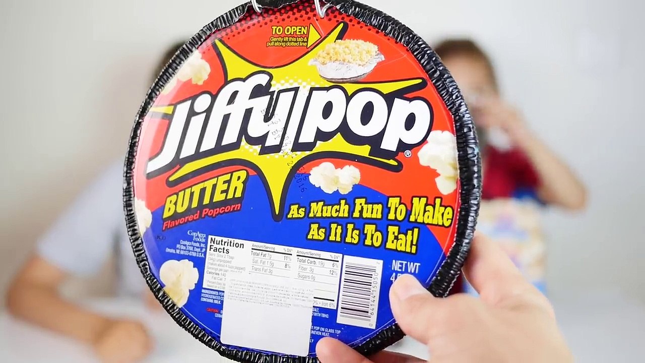 POP-CORN EN FOLIE pour la Fête du Cinéma !!!