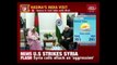 30 Treaties To Be Signed During Sheikh Hasina's Visit ; Teesta Treaty On Hold