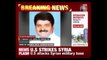 Income Tax Raids Tamil Nadu Health Minister Ahead Of RK Nagar Polls