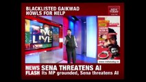 5ive Live: Shiv Sena Goes All Out To Defend Ravindra Gaikwad