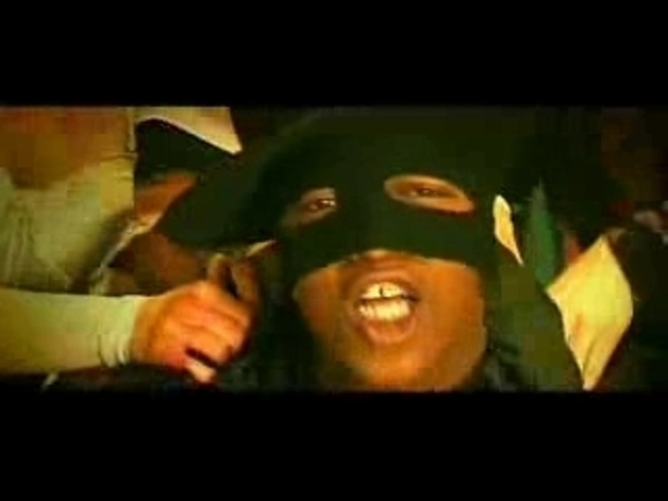 black desperado