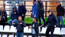 24η Λεβαδειακός-ΑΕΛ 2-1 2017-18 Τα γκολ (Novasports)