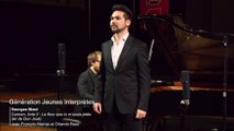 Bizet | Carmen Acte II  (La fleur que tu...) par Jean-François Marras et Orlando Bass