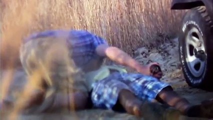 Monsters Inside Me Animal Planet 2008