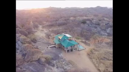 DREAM HOMES STH AFRICA