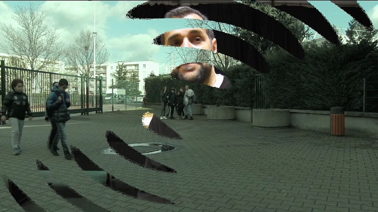 NAH2018 - Collège Honoré de Balzac