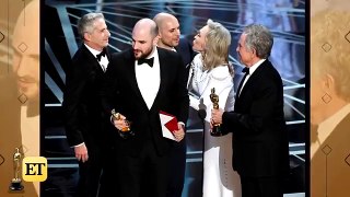 Oscars 2018: Jimmy Kimmel's Killer Opening Monologue