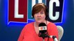 Shelagh Schools Caller Who Says Ukip Have Been Blocked By The Media