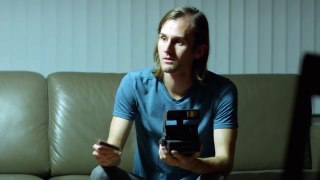 Polaroid - Short Film 2017 - Scary horror flim